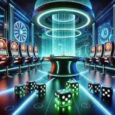 4n80 Speed Roulette - The Dog House Edition