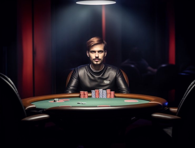 4n80 Live Casino